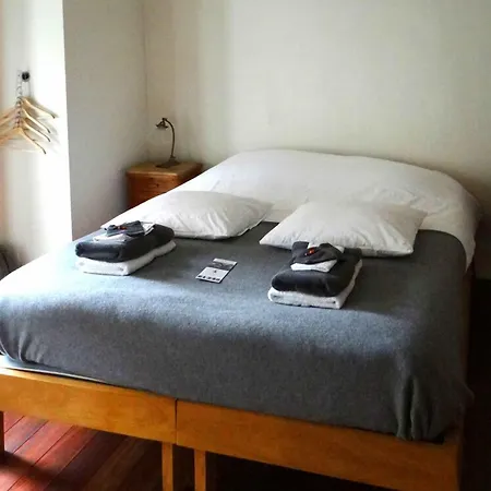 Sintanna B&B Petithotel-2