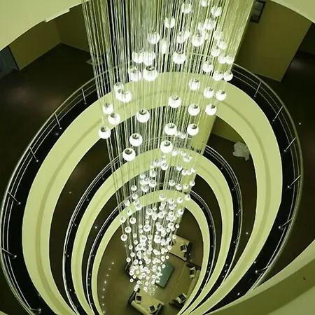 Elit Class Residence Hotel-2