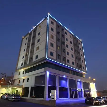 Elit Class Residence Hotel-3