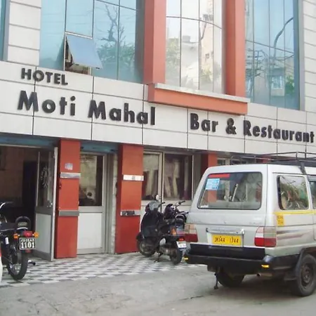 Mini Moti Mahal By Mtmc Rooms-2