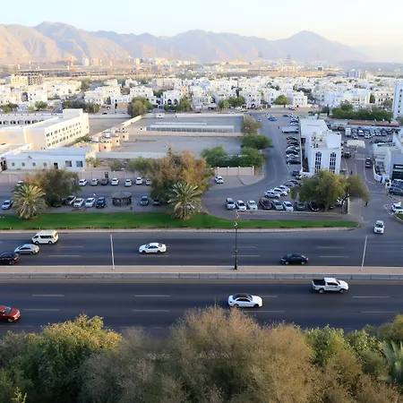 Muscat Inn Hotel-2
