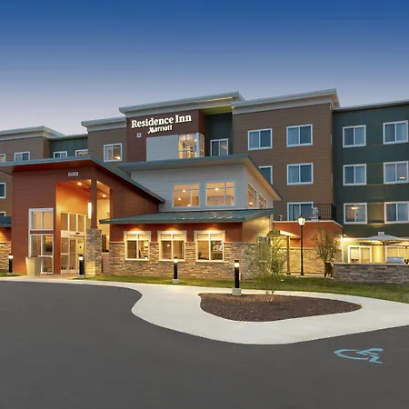 Residence Inn By Marriott-2