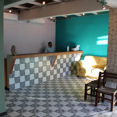 Venados Inn-3