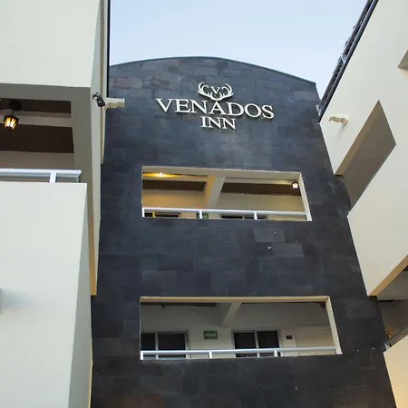 Venados Inn-2