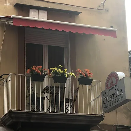 Starita Bed & Pizza-2