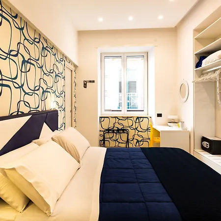 Starita Bed & Pizza-2