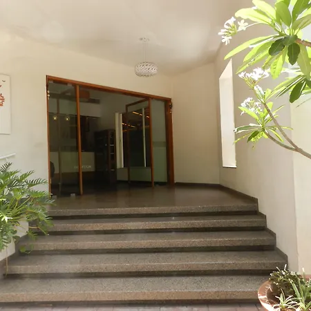 Hotel K Tree - A Boutique Hotel-2