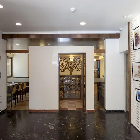 Hotel K Tree - A Boutique Hotel-3