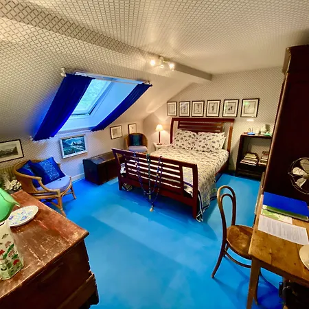 Manoir des Cavaliers - BnB-3