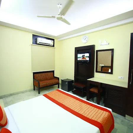 Hotel Sundeep Inn-3
