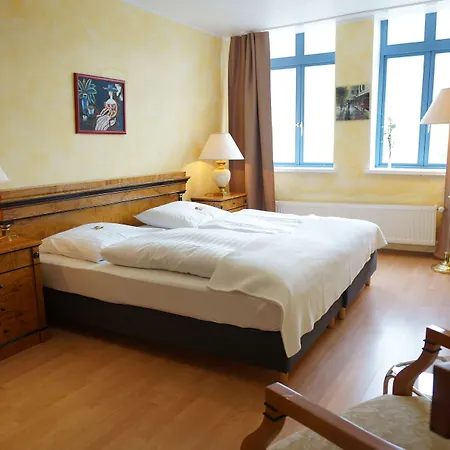 Hotel Goldener Anker-2
