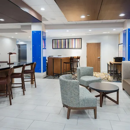 Holiday Inn Express & Suites- Sugar Land Se - Missouri City By Ihg-2