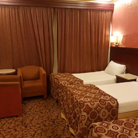 Olayan Plaza Hotel-3