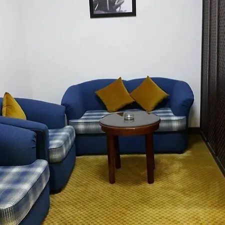 Olayan Plaza Hotel-2
