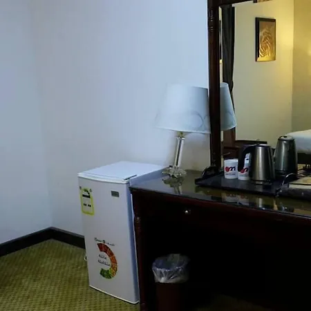 Olayan Plaza Hotel-3