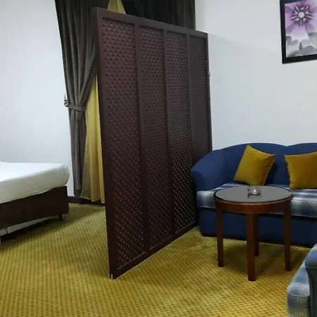 Olayan Plaza Hotel-2
