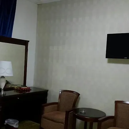 Olayan Plaza Hotel-2