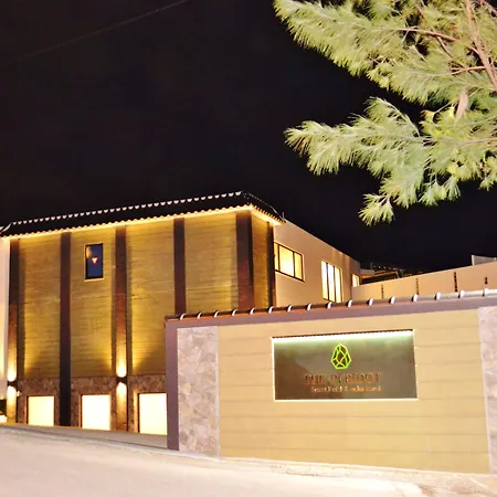 The Peridot Smart Hotel Tancha Ward-3