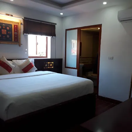 Sapa Mountain Queen House-3