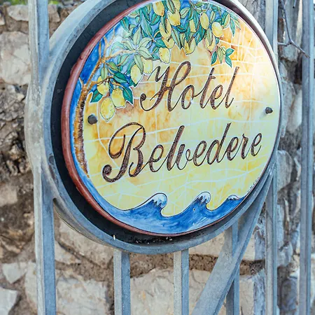 Hotel Belvedere-2