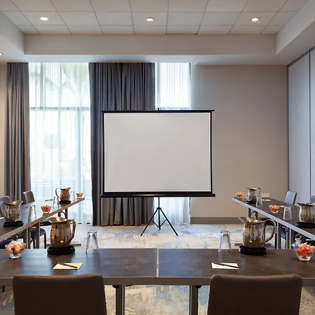 Residence Inn By Marriott Orlando At Millenia-2