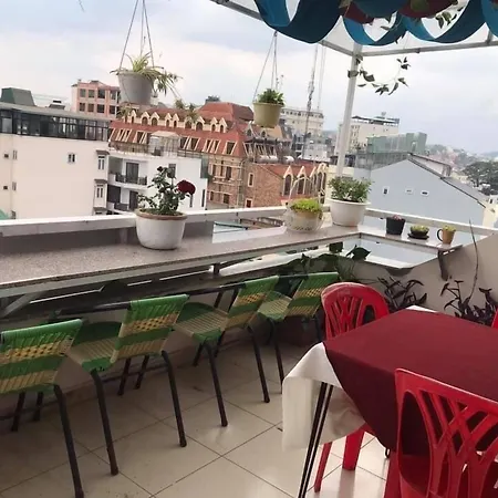 Starhill Hotel-2