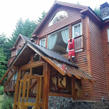 Hosteria Lekun Lekun-3