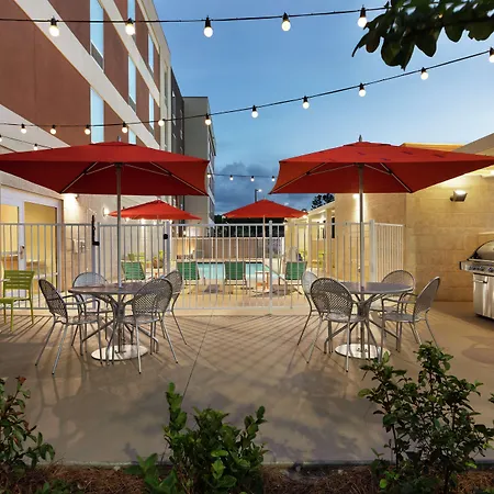 Home2 Suites By Hilton Savannah Airport-3