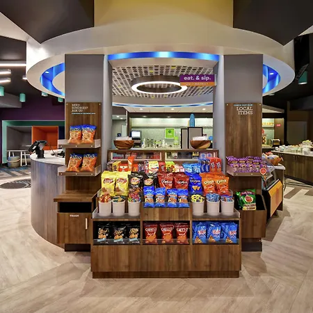 Tru By Hilton Sterling Heights Detroit-2