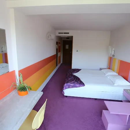 Hotel Koral-3
