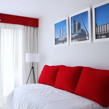 Hotel Boutique Devoto-2