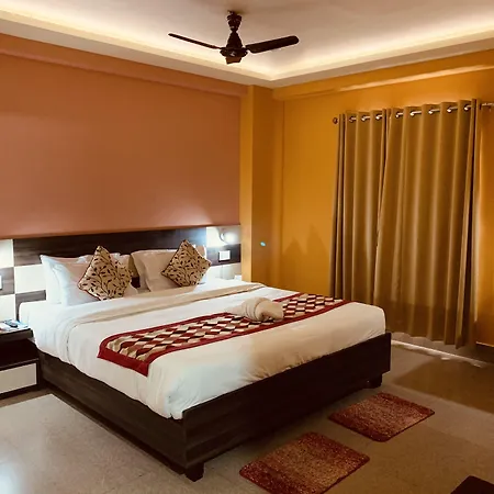 The Loft Hotel, Siliguri-2