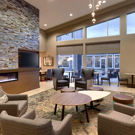 Residence Inn By Marriott Salt Lake City-West Jordan-2