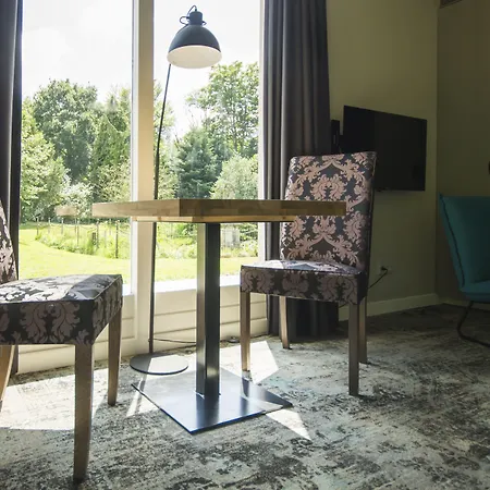 Boutique Hotel 'T Vosje-2