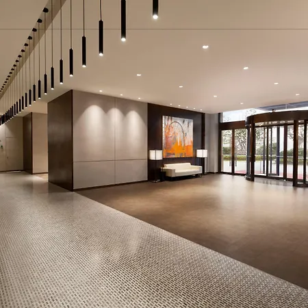 Hyatt Place Shanghai New Hongqiao-3