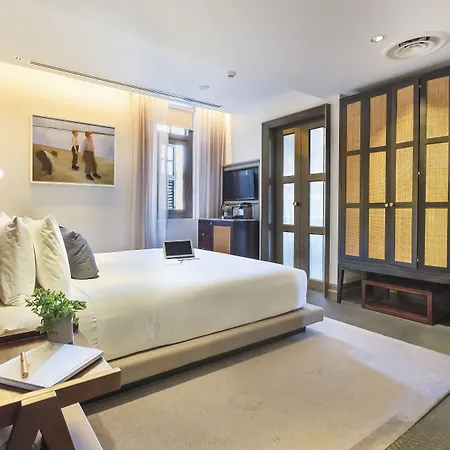 Ann Siang House, The Unlimited Collection Managed By The Ascott Limited-2