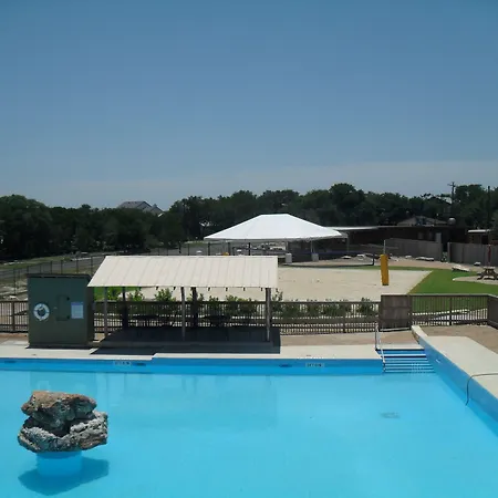 Canyon Lakeview Resort-3