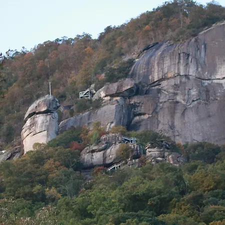 Riverside Lodge At Chimney Rock-3