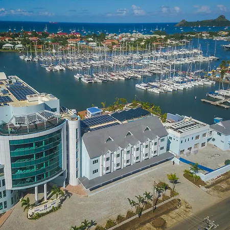 Harbor Club St Lucia, Curio Collection By Hilton-2