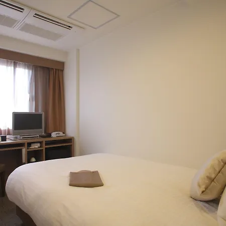 Shimizu City Hotel-2
