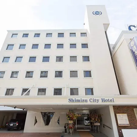 Shimizu City Hotel-3