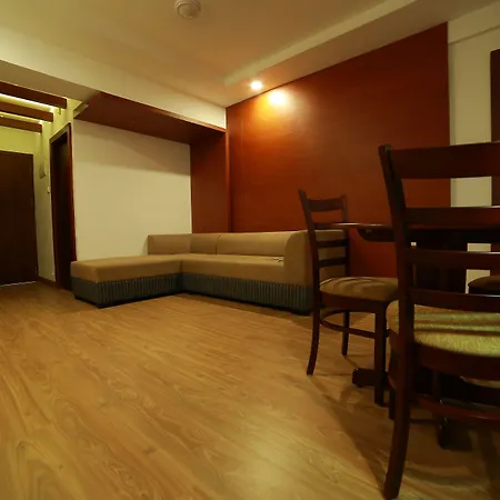 Nakshatra Emerald Inn-2