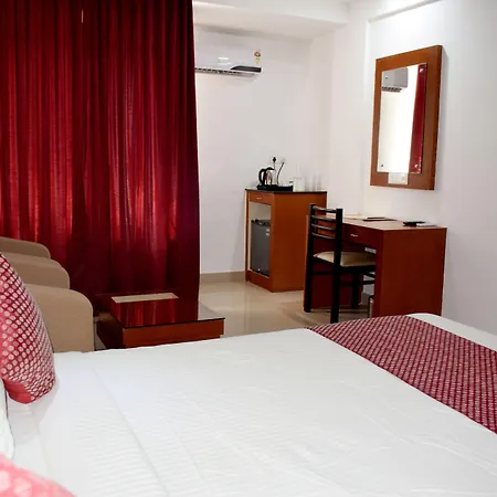 Nakshatra Emerald Inn-3