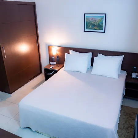 Hotel Santos Dumont-3