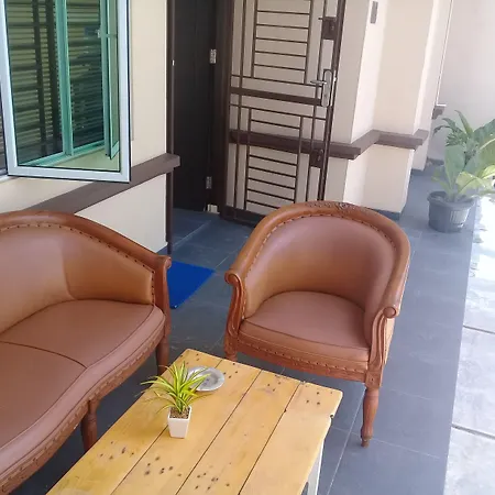 Sleeprest - Plamo Garden-2
