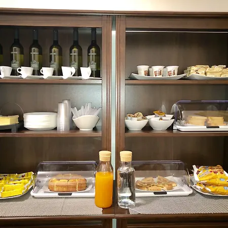 Carlo Goldoni Hotel-3