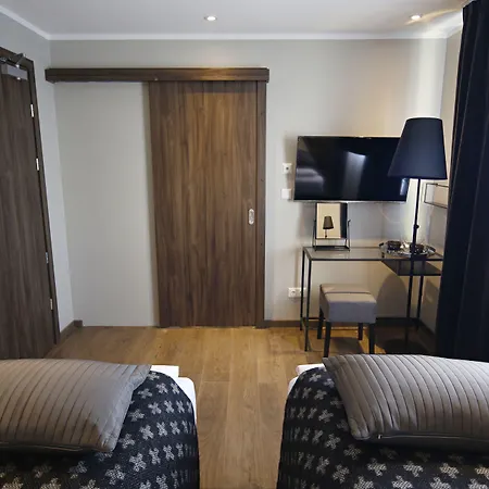 Keflavik Micro Suites-2