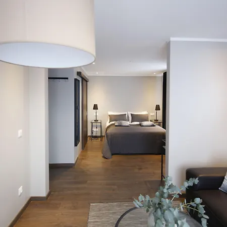 Keflavik Micro Suites-3