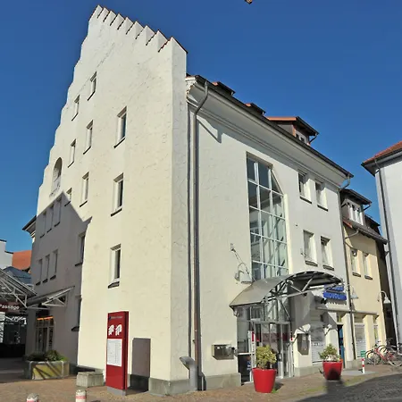 Hotel Am Stadtgarten-2