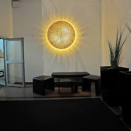 Hotel am Stadtgarten-3
